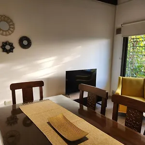 Deluxe Senderos Del Vino Ii Apartamento