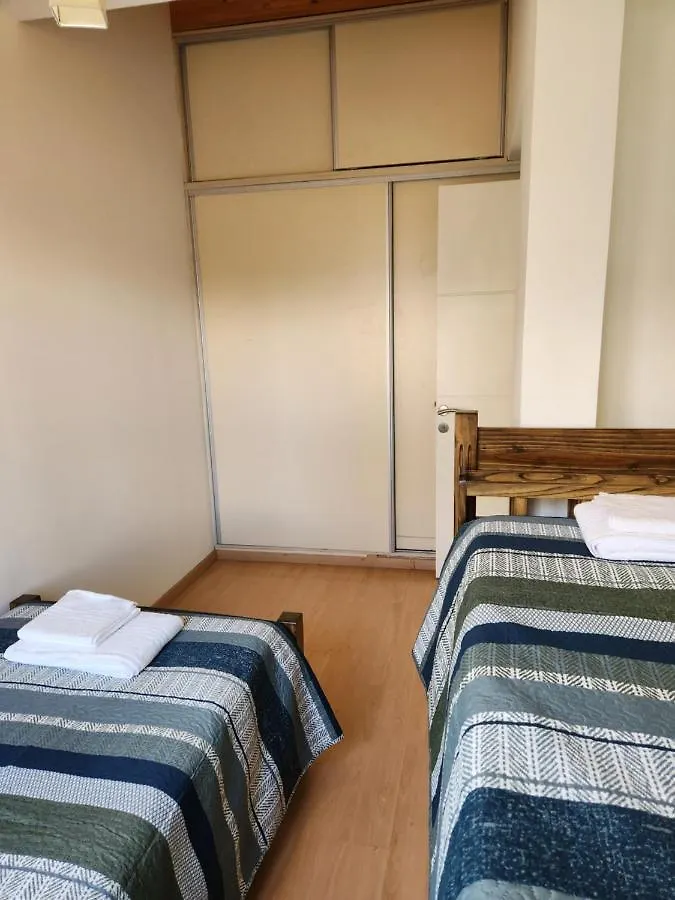 Apartamento Deluxe Senderos Del Vino V, Con Cochera Mendoza