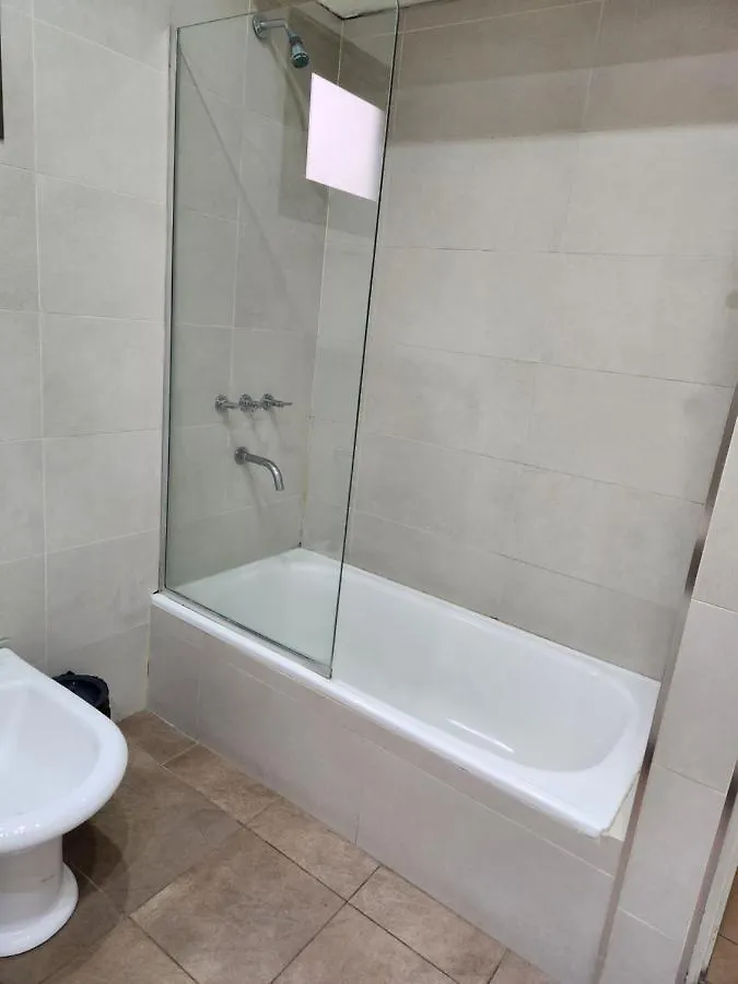 Apartamento Deluxe Senderos Del Vino V, Con Cochera Mendoza