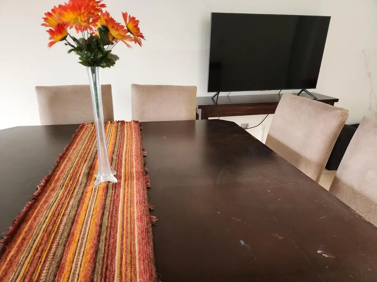 Apartamento Deluxe Senderos Del Vino V, Con Cochera Mendoza Argentina